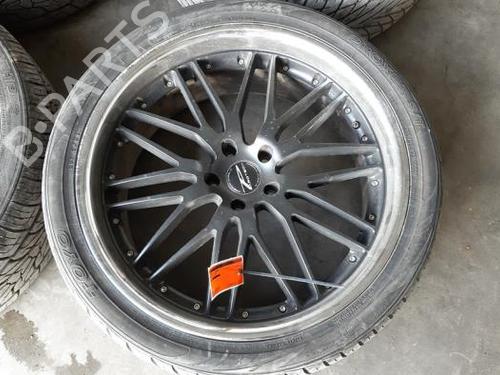 Rim BMW X6 (E71, E72) xDrive 50 i | BP15043523C45 
