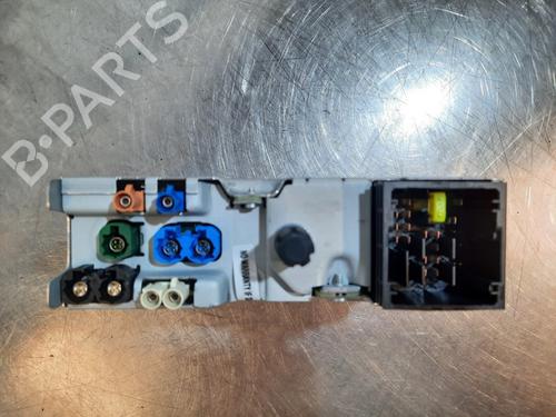 Radio CITROËN C4 III (BA_, BB_, BC_) BLUEHDI 110 (BBYHSA) | BP15828185E6 