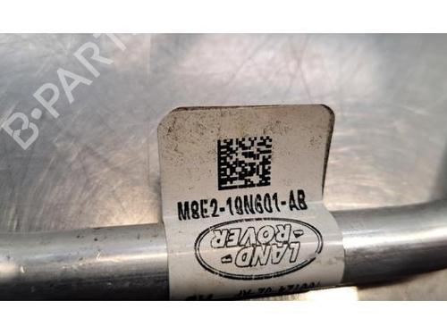 AC pipe LAND ROVER RANGE ROVER SPORT III (L461) 3.0 D350 MHEV AWD | BP28120687M126 