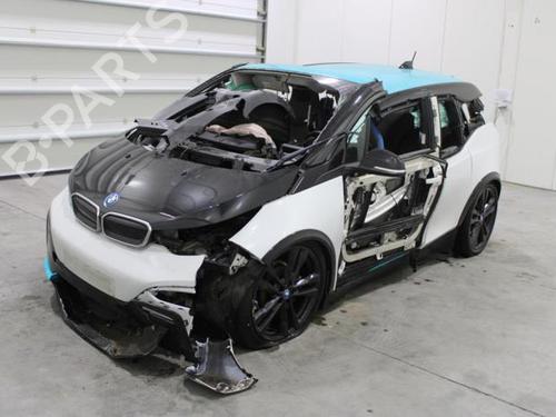 Used Parts BMW i3 (I01) s Electric (184 hp) 4436900