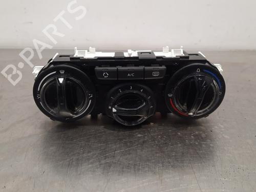 Used Climate control PEUGEOT 208 I (CA_, CC_) 1.6 HDi (114 hp) 15725958