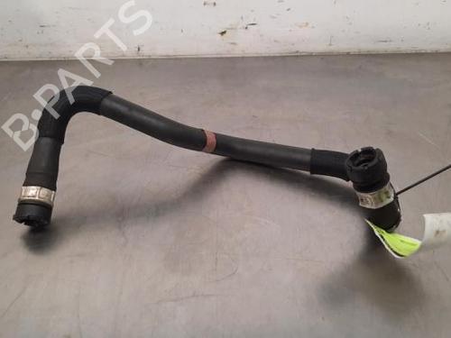 Used Pipe CITROËN JUMPER II Van 2.0 BlueHDi 130 (130 hp) 23630974