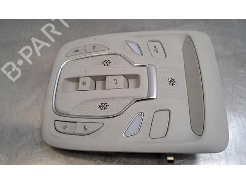 Interior roof light MG MARVEL R EV (EP21) | BP37287962I8 - Image 2