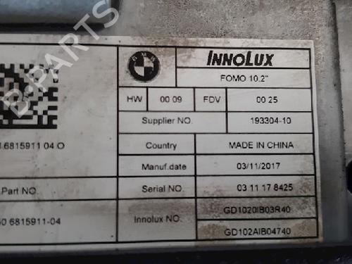 Other BMW 7 (G11, G12) 740 d, Ld xDrive | BP10878875O1 