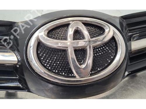 Grill TOYOTA PROACE Van (MDZ_) 1.5 D4d (MDZ8) | BP39060644C40 - Image 2