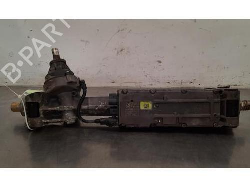 Used Steering rack AUDI A6 C7 Avant (4G5, 4GD) 2.0 TDI (177 hp) 25014431