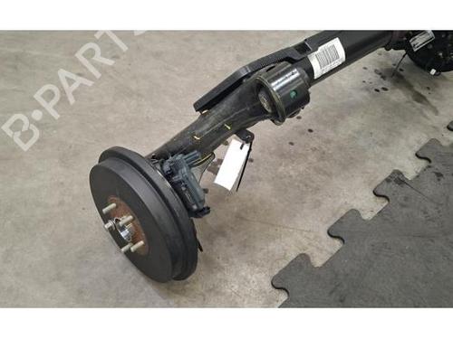 Rear axle FORD PUMA (J2K, CF7) 1.0 EcoBoost mHEV | BP40065551M2 - Image 7