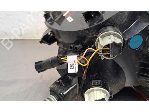 Right taillight FORD FIESTA VII (HJ, HF) 1.1 Ti-VCT | BP36366353C35 - Image 3