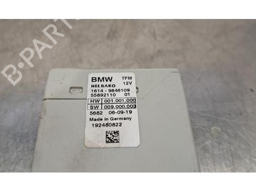 Electronic module BMW X5 (G05, F95) xDrive 45 e Plug-in-Hybrid | BP23638109M83 