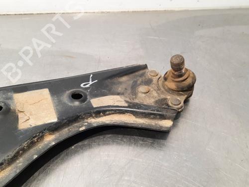 Right front suspension arm FIAT DOBLO Cargo (263_) 1.6 D Multijet (263WXD1B, 263WXR1B, 263WXX1B, 263ZXD1B,... | BP15033948M13 