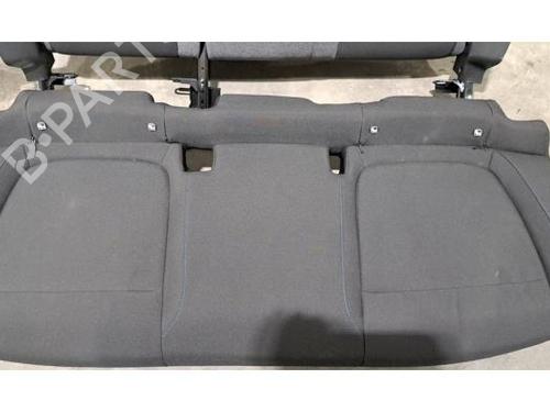 Seats set CITROËN C3 IV (CC_, CB_) 1.2 PureTech 100 (CCHPV4) | BP31273476C78 