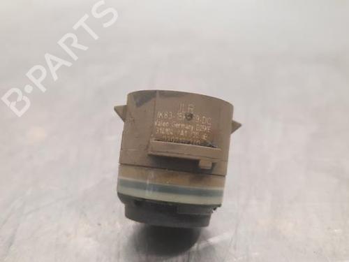 Elektronisk modul LAND ROVER RANGE ROVER VELAR (L560) 3.0 D300 SDV6 4x4 | BP23595064M83 