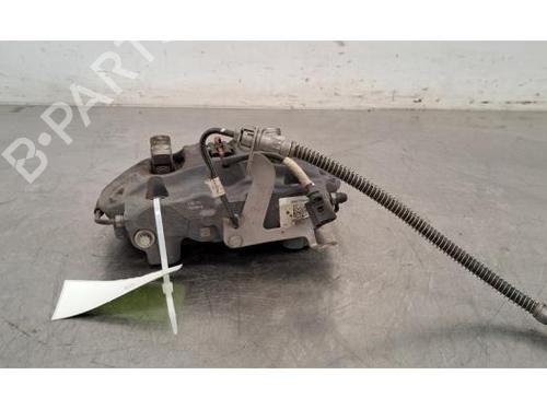 Left rear brake caliper PORSCHE 911 Convertible (992) 3.0 Carrera 4 (992610) | BP26146209M107 