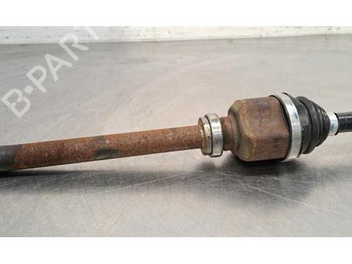 Right front driveshaft OPEL GRANDLAND / GRANDLAND X (A18, P1UO) 1.5 Turbo D (75) | BP26280258M39 