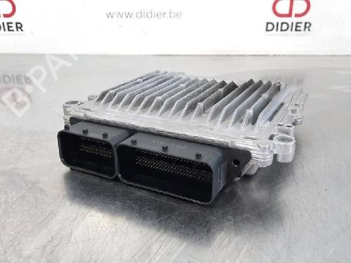 Engine control unit (ECU) MERCEDES-BENZ GLC (X253) 220 d 4-matic (253.905, 253.903) | BP15019444M57 