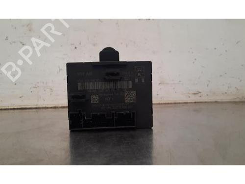 Used Electronic module AUDI A3 Limousine (8VS, 8VM) S3 quattro (300 hp) 25479586