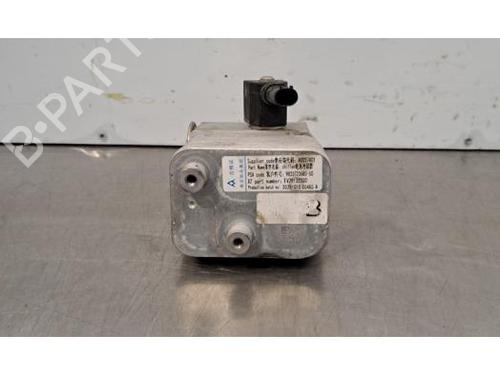 AC Kondensor DS DS 7 Crossback (J4_, JR_, JC_) E-TENSE 4x4 (J45GBU) (300 hp) 30381484