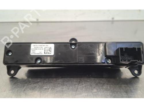 Switch JAGUAR F-PACE (X761) 3.0 SDV6 AWD | BP35772802I30 - Image 2