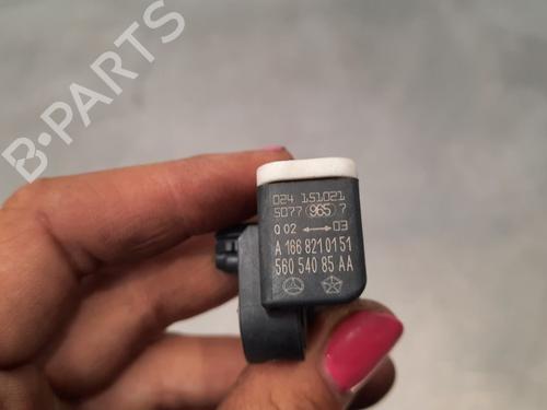 Electronic module MERCEDES-BENZ GLA-CLASS (X156) GLA 180 (156.942) | BP10899704M83 