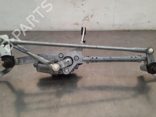 Used Front wipers mechanism BMW X3 (G01, F97, G08) xDrive M40 i (360 hp) 23604166