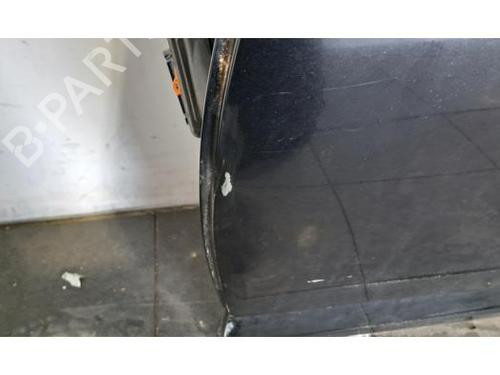Left rear door VW POLO VI (AW1, BZ1, AE1) 1.6 TDI | BP25206775C4