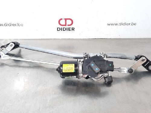 Front wipers mechanism NISSAN NV250 Van (X61) dCi 95 | BP10875013C83 