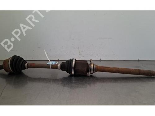 Used Right front driveshaft Right front driveshaft FIAT 500X (334_) 1.6 D Multijet (334.AXV1B) (130 hp) 34385986 34385986