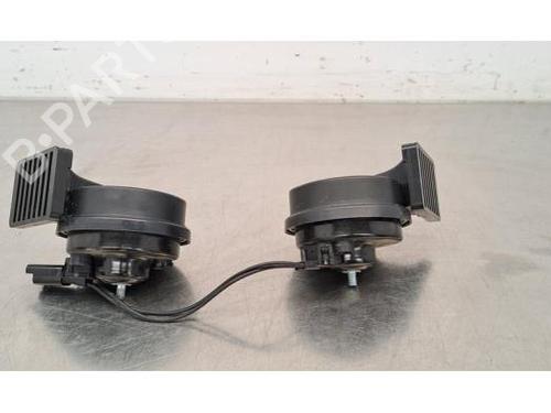 Horn PEUGEOT 3008 III (KA_, KB_, KC_) e-210 (KCZKZX) (213 hp) 29045466