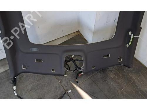 Interiør taket RENAULT SCÉNIC IV (J9_) 1.3 TCe 140 (140 hp) 25299281
