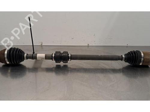 Used Right front driveshaft Right front driveshaft KIA CEED Sportswagon (CD) 1.0 T-GDI (120 hp) 33057788 33057788
