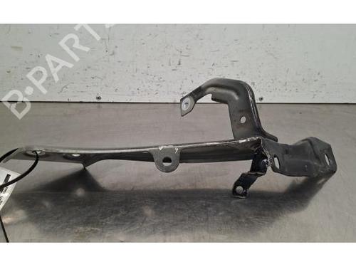 Used Left headlight support Left headlight support RENAULT MEGANE IV Hatchback (B9A/M/N_) 1.6 TCe 205 (B9MV) (205 hp) 39646005 39646005