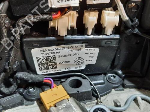 Rat SKODA KODIAQ II (PS7) 1.5 TSI iV PHEV | BP33443453C49 - Image 5
