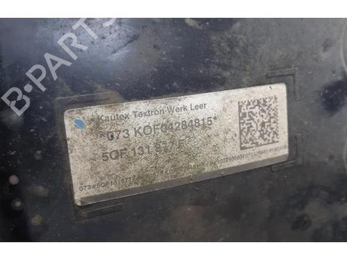 AdBlue tank VW TIGUAN (AD1, AX1) 2.0 TDI | BP21674935M85 