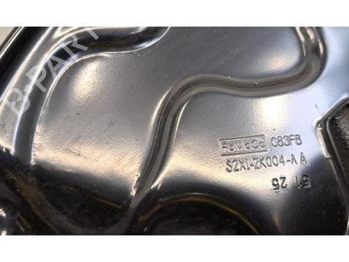 Right front steering knuckle FORD PUMA (J2K, CF7) 1.0 EcoBoost mHEV | BP40065558M26 - Image 3