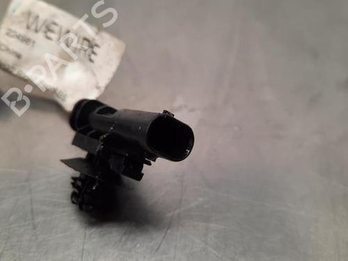 Right front steering knuckle MG MG 4 (EH32) EV | BP23600273M26 