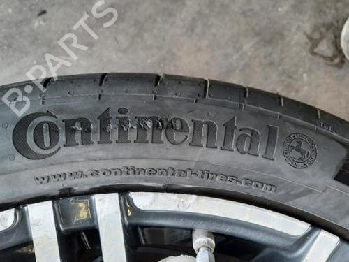 Rim PORSCHE MACAN (95B) 3.0 S Diesel | BP23621114C45