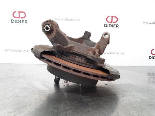 Right rear steering knuckle SUBARU BRZ (ZC6) 2.0 (ZC6) | BP10884179M28 
