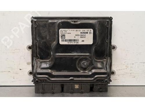 Used Engine control unit (ECU) Engine control unit (ECU) RENAULT TRAFIC III Van (FG_) 2.0 dCi 130 (FGMY) (131 hp) 35314964 35314964