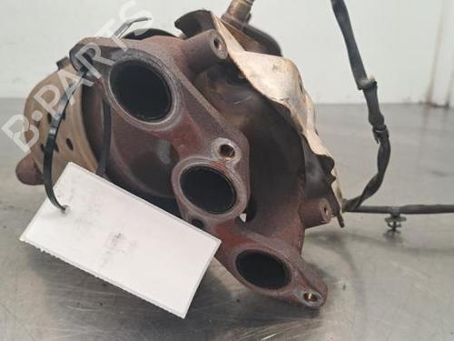 Catalyst HYUNDAI i10 II (BA, IA) 1.0 | BP23617744M10 