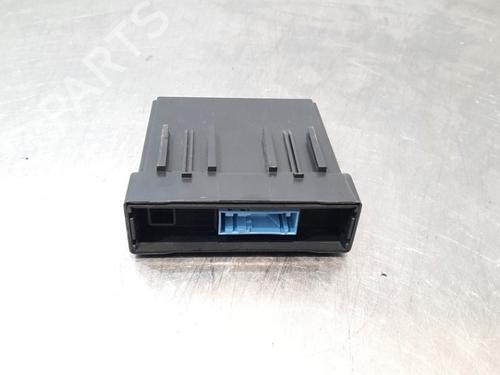 Electronic module CITROËN C4 Grand Picasso II (DA_, DE_) 1.6 HDi / BlueHDi 115 | BP15788554M83 