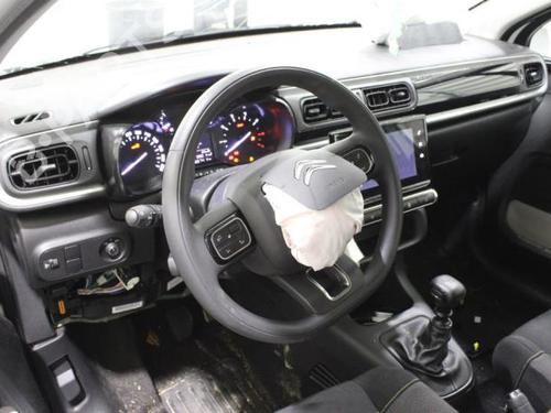 Camera CITROËN C3 III (SX) 1.5 BlueHDi 100 (SXYHYP, SXYHTU) | BP33307416E14  - Image 13