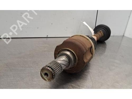 Left front driveshaft DACIA DUSTER (HM_) 1.2 TCe 125 (HMMA) | BP40483950M38 - Image 3