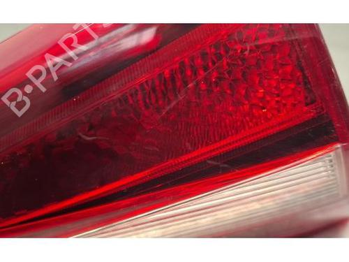 Left taillight HYUNDAI i20 III (BC3, BI3) 1.0 T-GDI | BP31655839C34