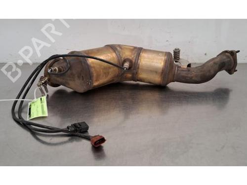 Catalizzatore AUDI A4 B9 (8W2, 8WC) 1.4 TFSI (150 hp) 29393287