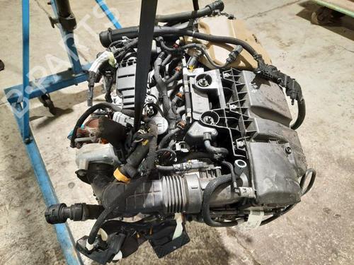 Engine PEUGEOT 208 II (UB_, UP_, UW_, UJ_) 1.5 BlueHDI 100 | BP30057125M1