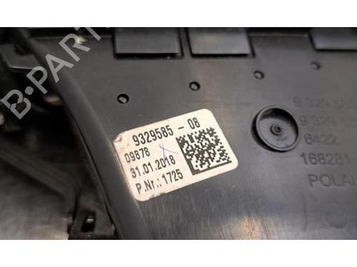 Luftventil BMW 5 (G30, F90) 520 d | BP37162194I21 - Image 6