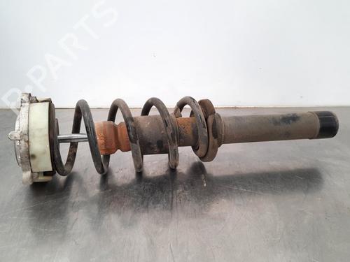 Used Left front shock absorber AUDI A4 B9 Avant (8W5, 8WD) 30 TDI Mild Hybrid (136 hp) 10902161