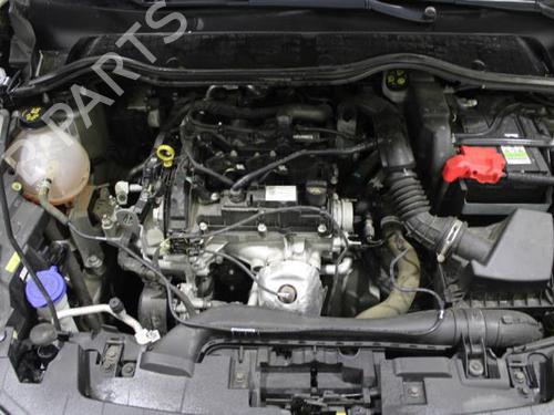 Engine FORD FIESTA VII (HJ, HF) 1.1 Ti-VCT | BP38192484M1 - Image 21