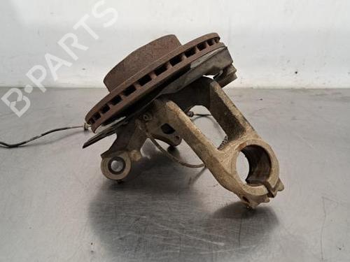 Left front steering knuckle PEUGEOT BOXER Van 2.2 HDi 120 | BP23600599M25 