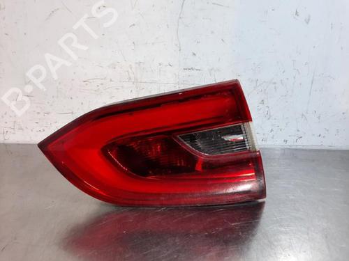 Used Left taillight PEUGEOT 308 SW II (LC_, LJ_, LR_, LX_, L4_) 1.6 HDi 92 (92 hp) 23599439